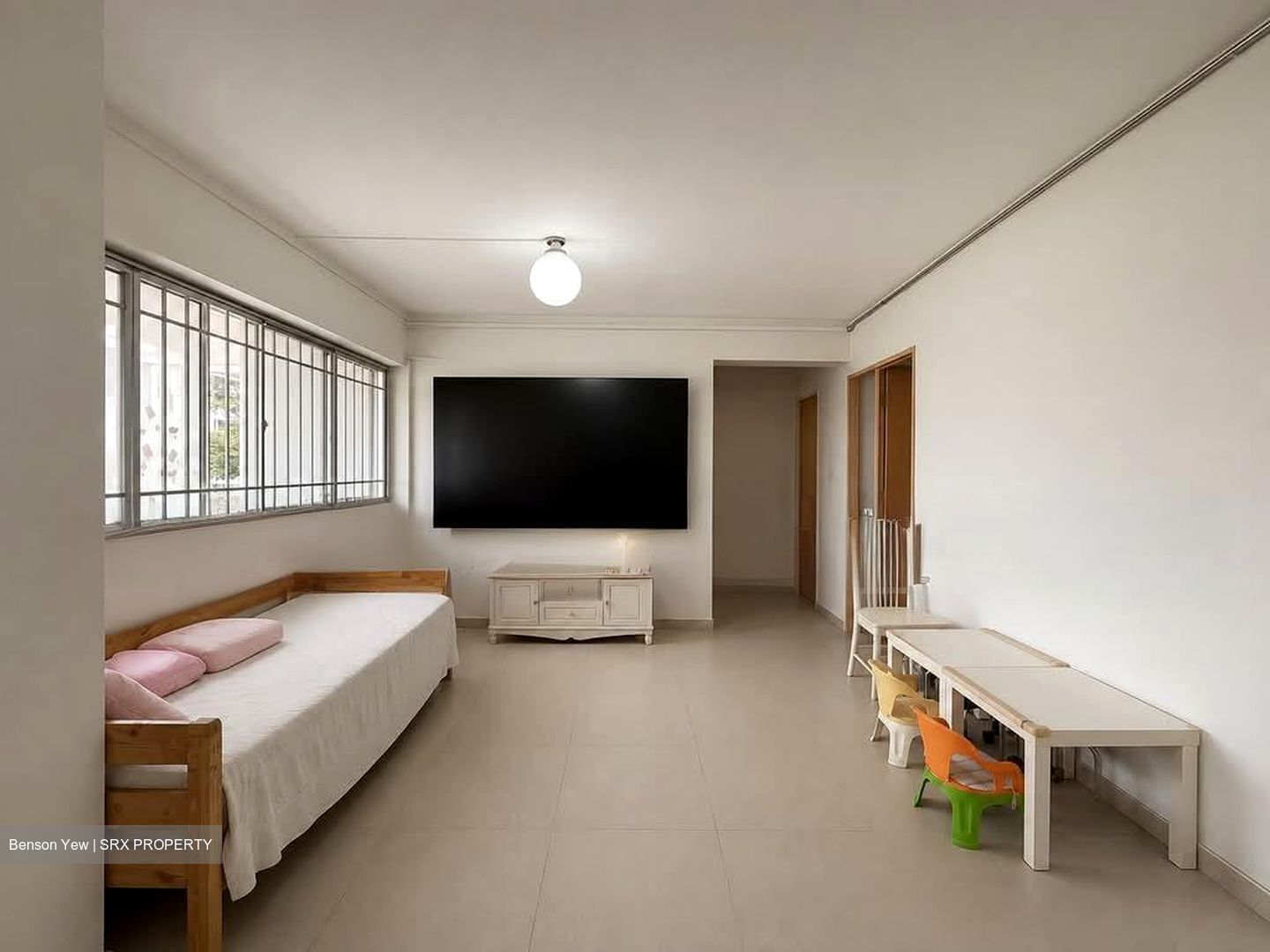 Blk 427 Woodlands Street 41 (Woodlands), HDB 4 Rooms #602746381